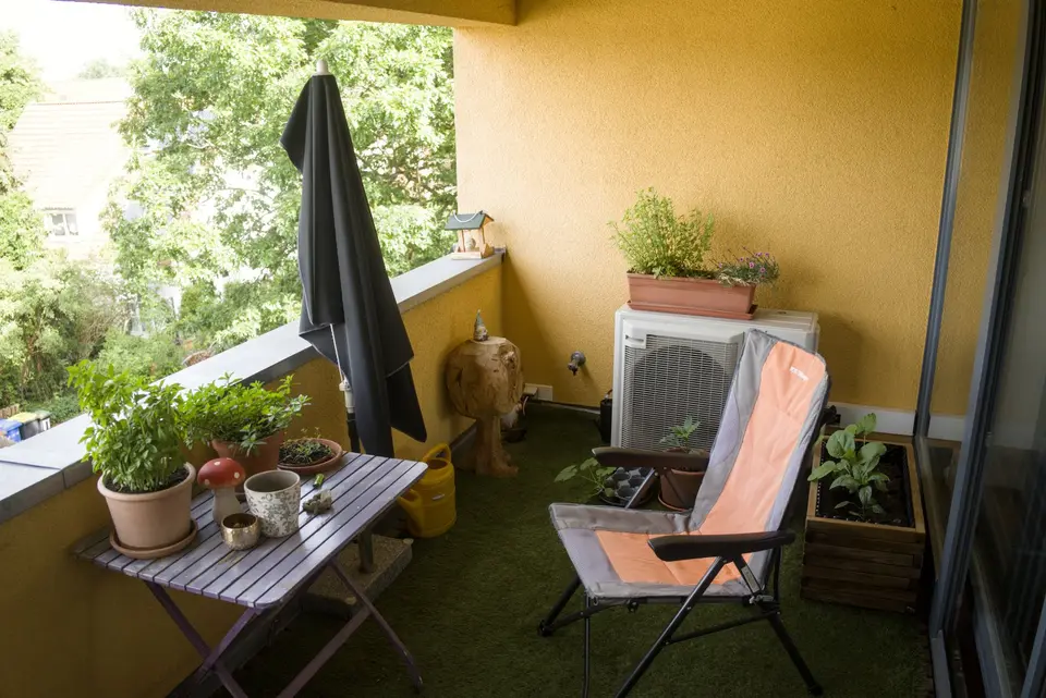 3 Zimmer Wohnung mit 119 m² in Nürnberg – Bild 10