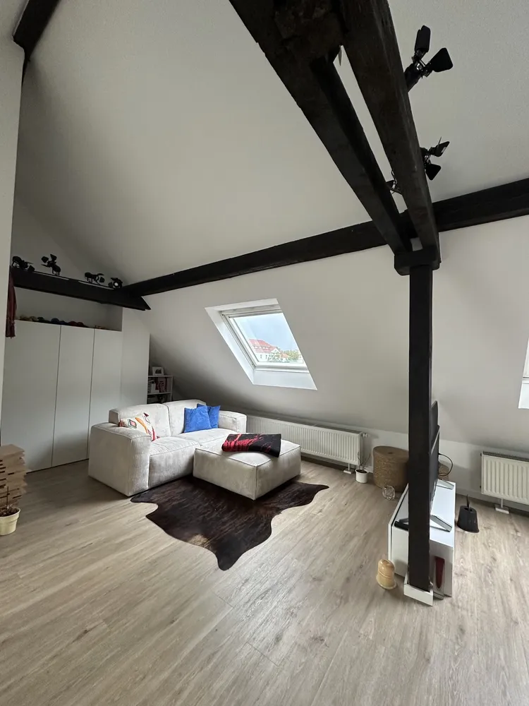 1 Zimmer Wohnung mit 49 m² in Düsseldorf – Bild 4