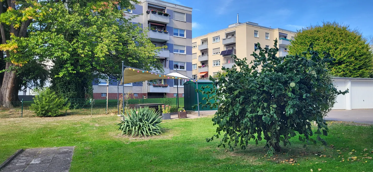 3 Zimmer Wohnung mit 74 m² in Hagen – Bild 6
