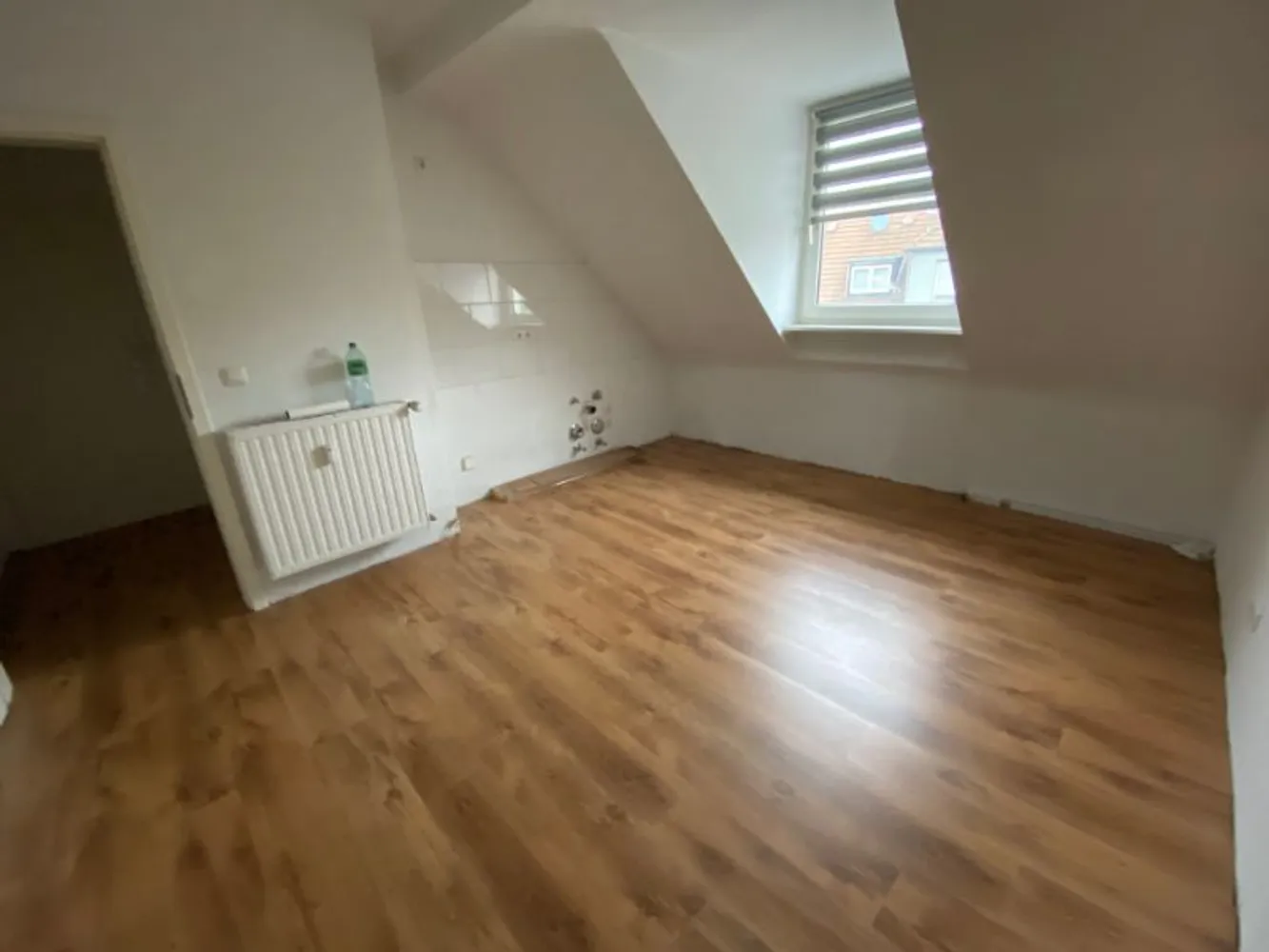 2 Zimmer Wohnung mit 33 m² in Gelsenkirchen – Bild 4