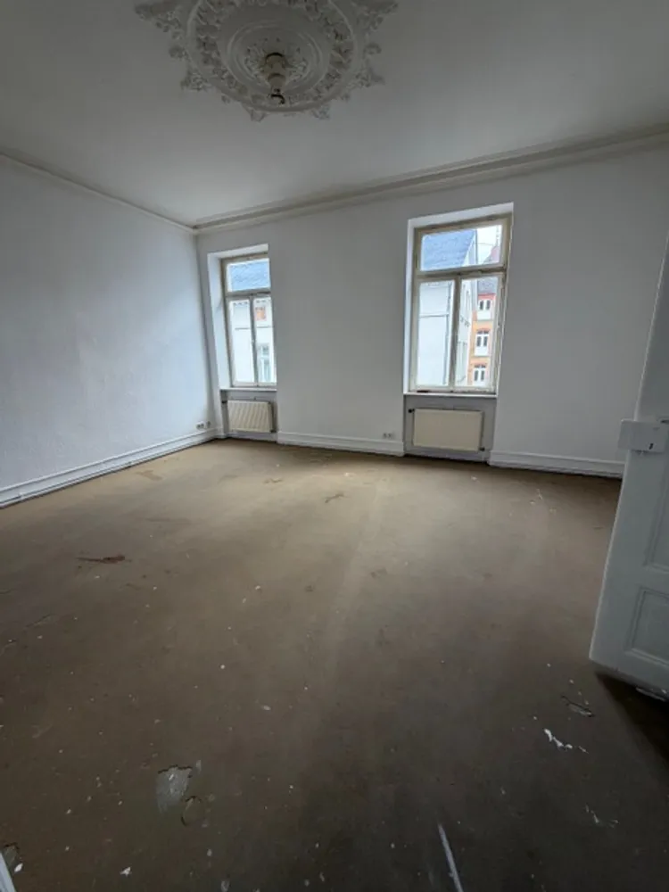 3 room apartment with 82 m² in Wiesbaden – Photo 1
