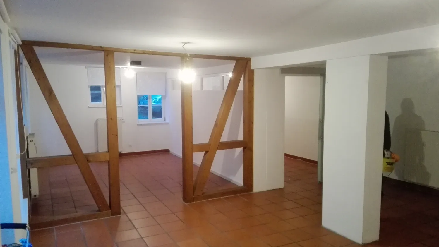 3 Zimmer Wohnung mit 96 m² in Bietigheim-Bissingen – Bild 1