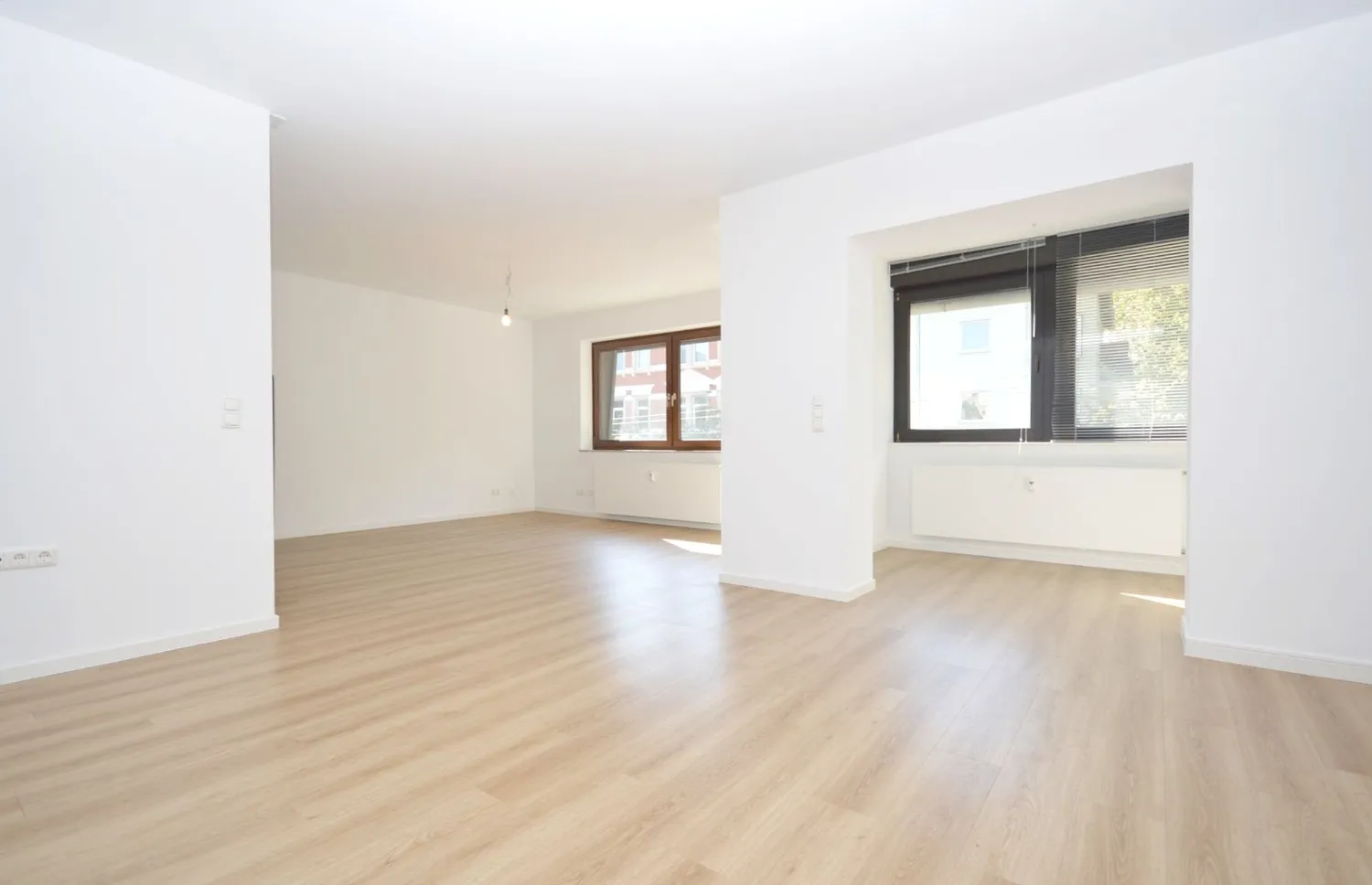 3 Zimmer Wohnung mit 84 m² in Braunschweig – Bild 4