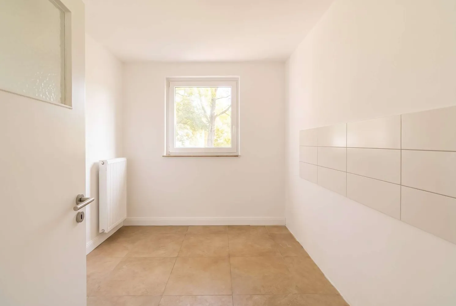 3 Zimmer Wohnung mit 66 m² in Bremerhaven – Bild 4
