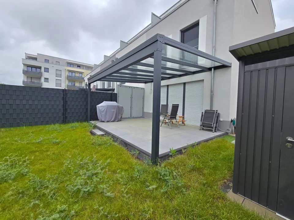 5 Zimmer Haus mit 140 m² in Bergisch Gladbach – Bild 9