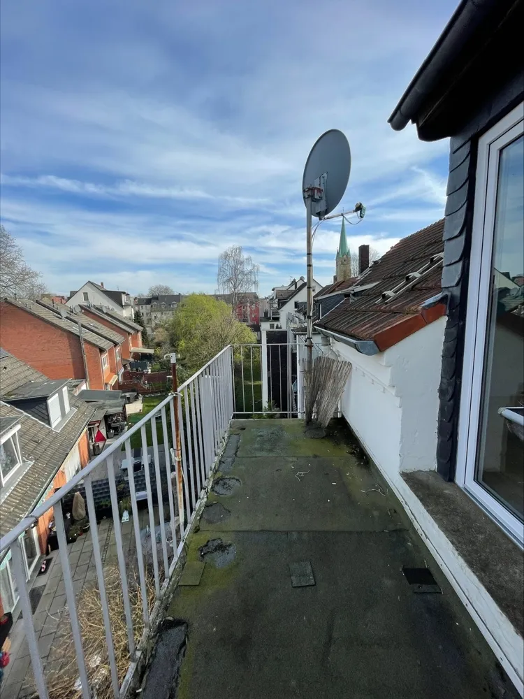 3 Zimmer Wohnung mit 69 m² in Bochum – Bild 6