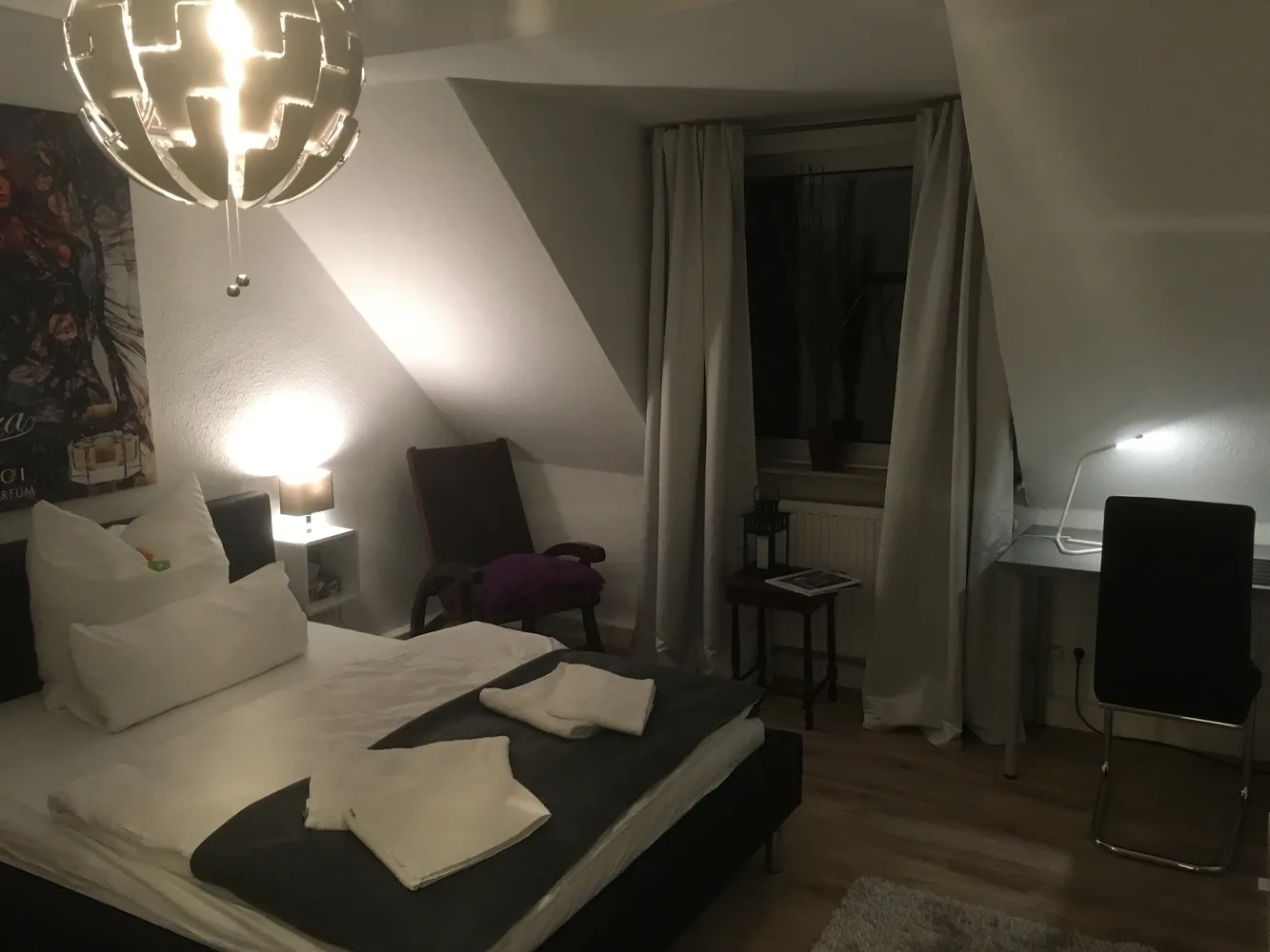 3 Zimmer Wohnung mit 70 m² in Köln – Bild 1