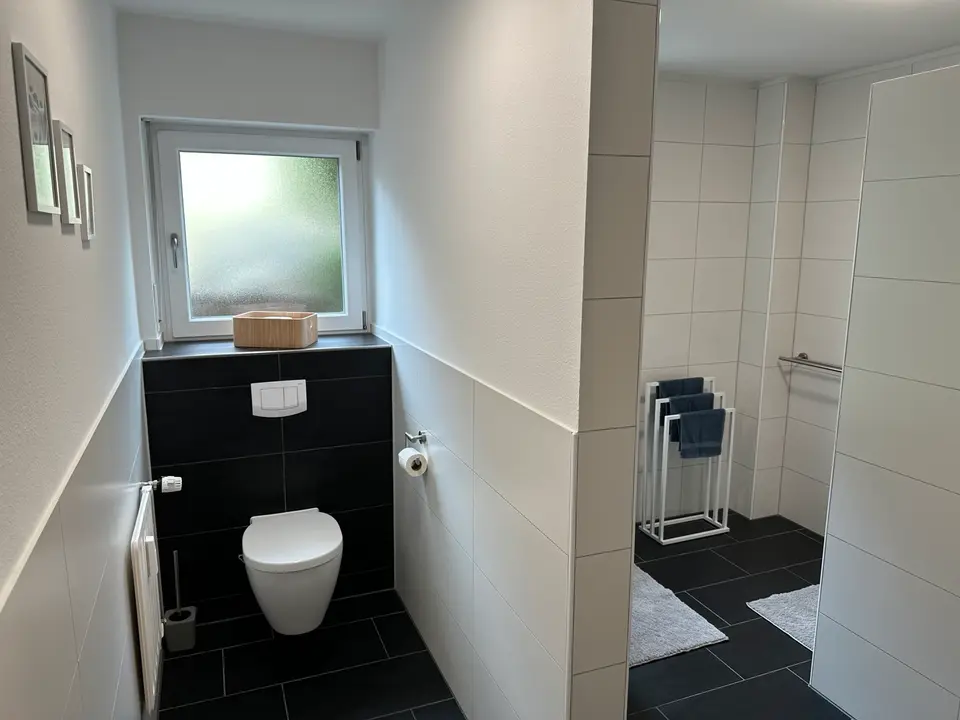 5 Zimmer Wohnung mit 110 m² in Lahr/Schwarzwald – Bild 7