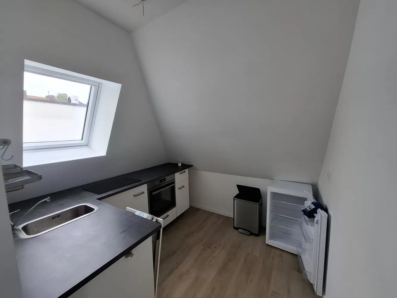 2 Zimmer Wohnung mit 42 m² in Bochum – Bild 3