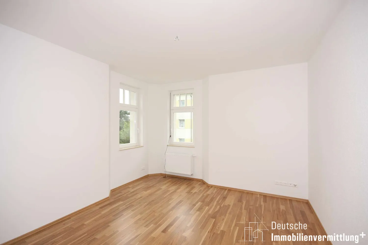3 Zimmer Wohnung mit 75 m² in Leipzig – Bild 2