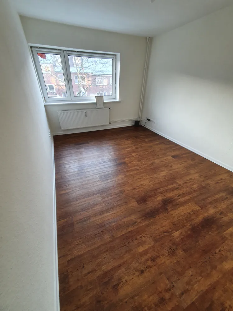 2 Zimmer Wohnung mit 47 m² in Hamburg – Bild 10