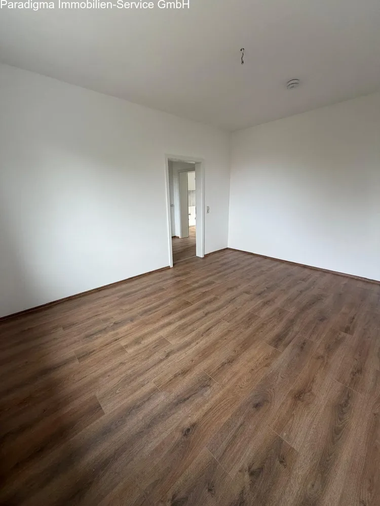 2 Zimmer Wohnung mit 53 m² in Weißenfels – Bild 4