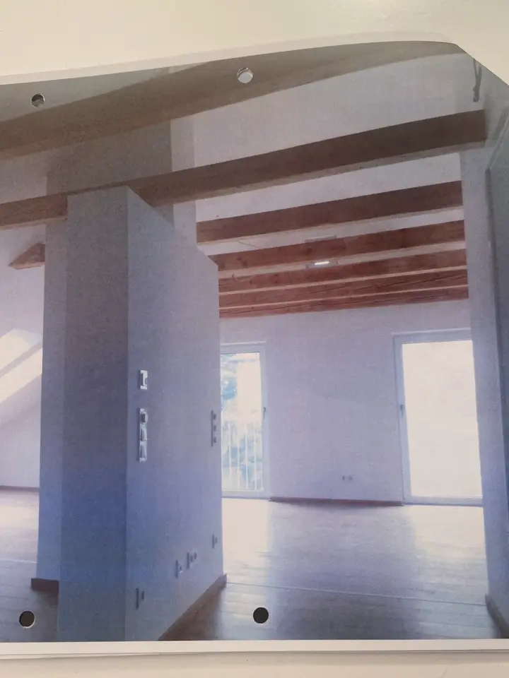 3 Zimmer Wohnung mit 56 m² in Cham – Bild 6