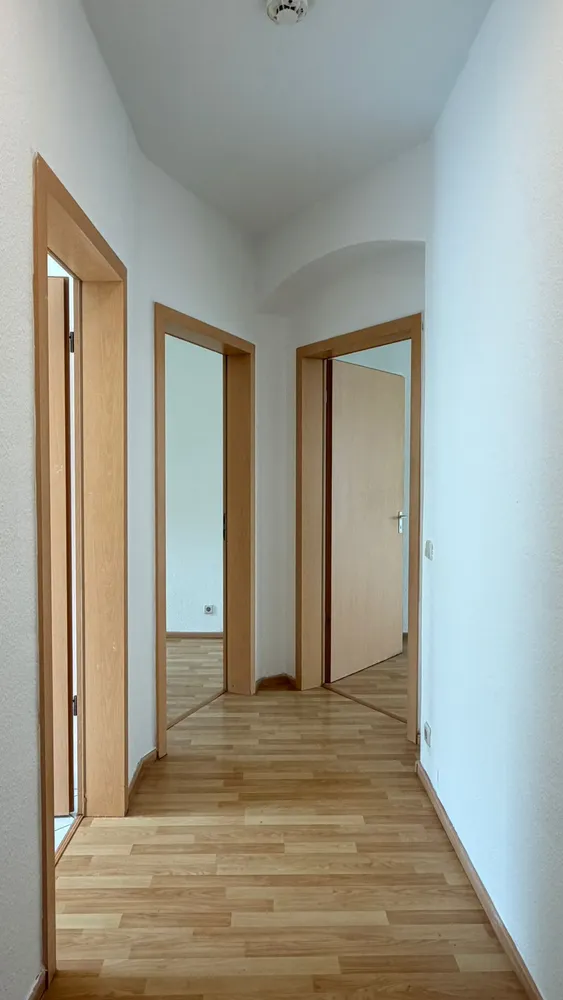2 Zimmer Wohnung mit 43 m² in Magdeburg – Bild 9