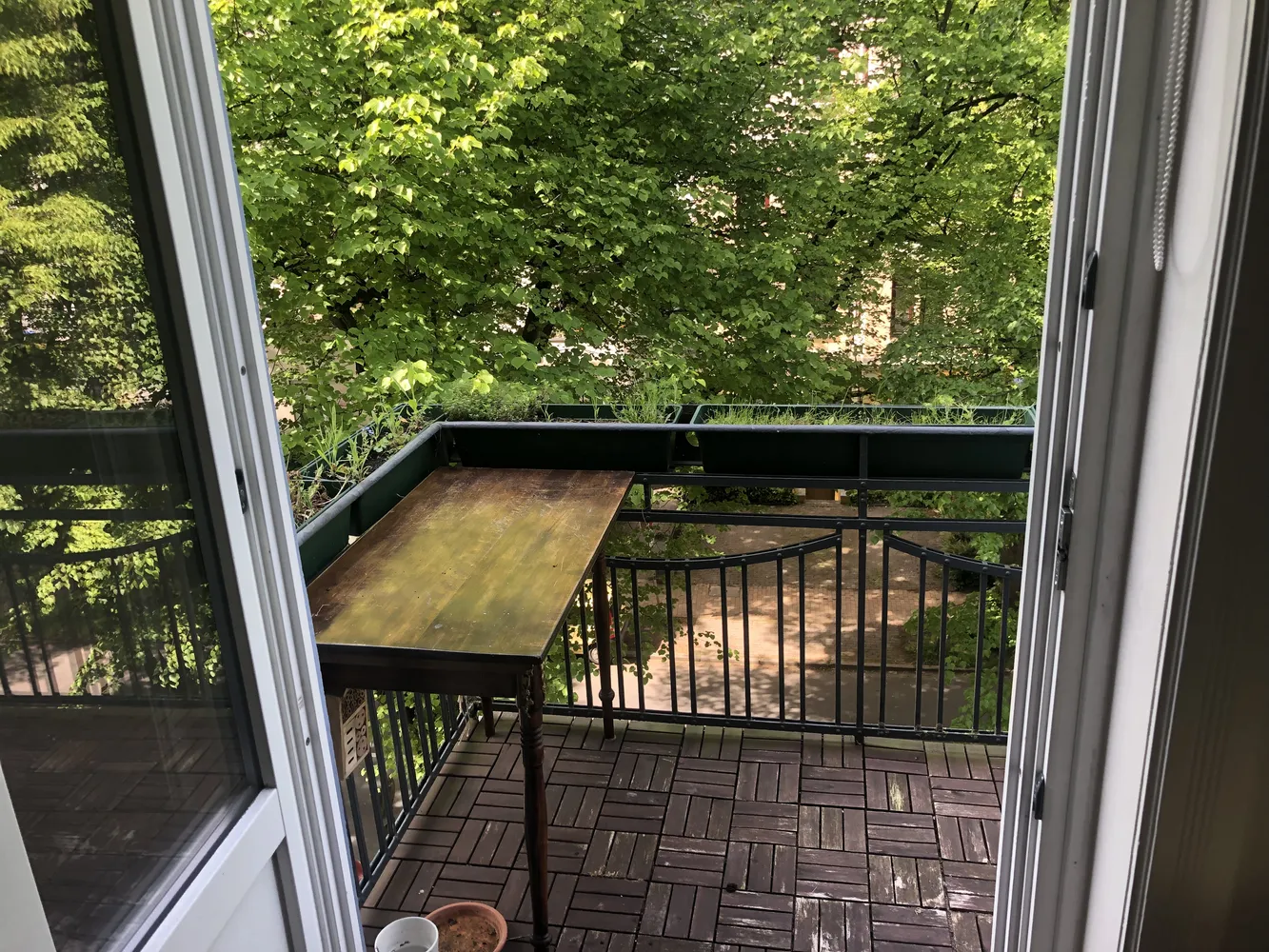 3 Zimmer Wohnung mit 82 m² in Lübeck – Bild 9