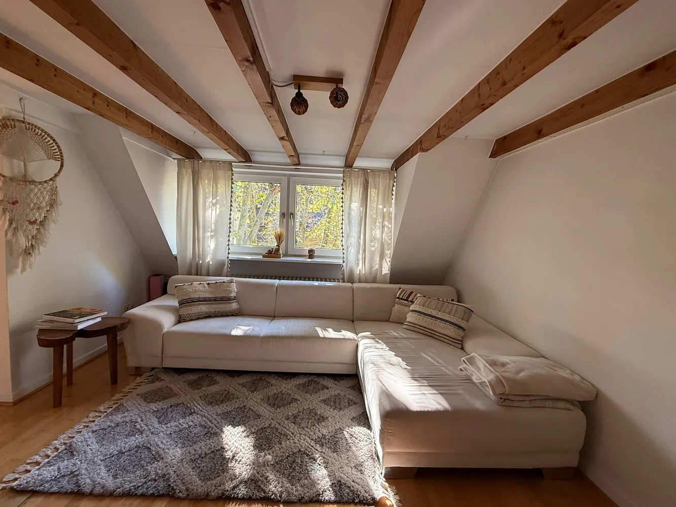 3 Zimmer Wohnung mit 54 m² in Düsseldorf – Bild 7