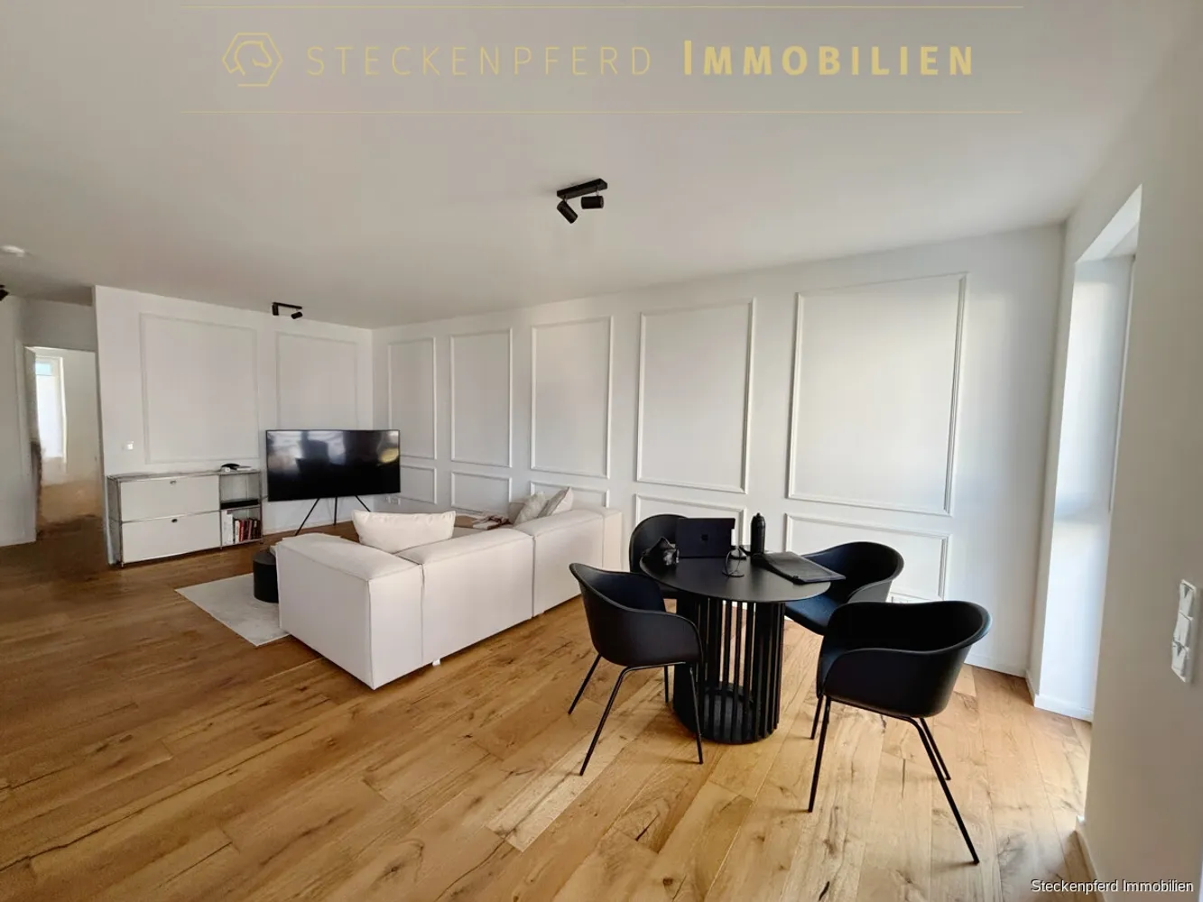 3 Zimmer Wohnung mit 103 m² in Hannover – Bild 5