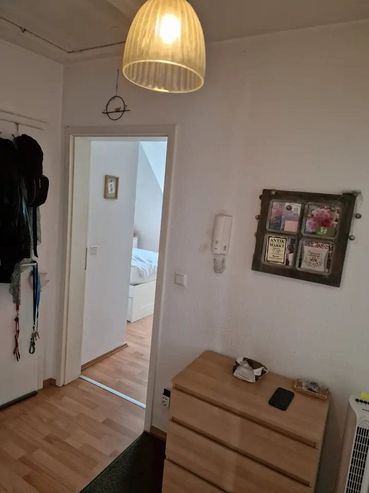 3 Zimmer Wohnung mit 65 m² in Bonn – Bild 9