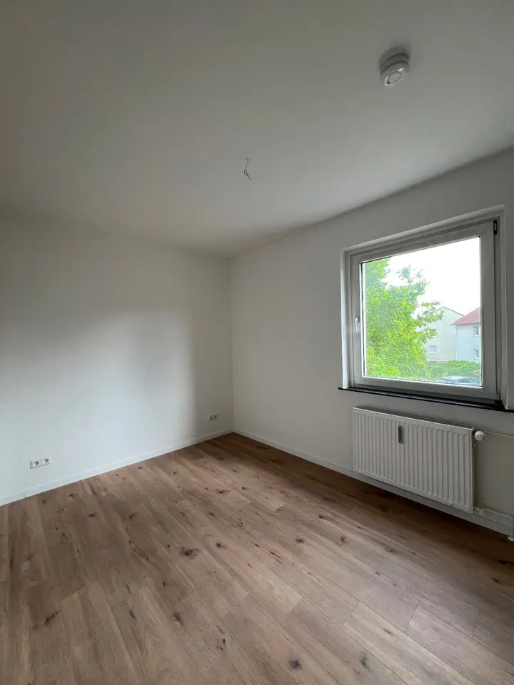 3 Zimmer Wohnung mit 63 m² in Wolfsburg – Bild 4
