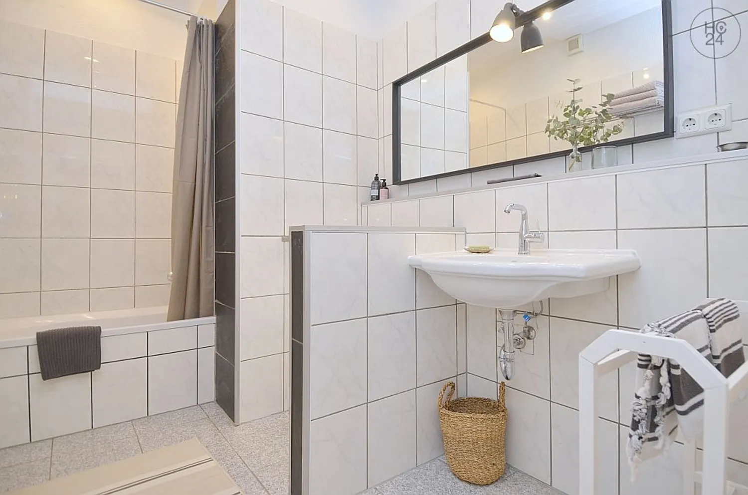 2 Zimmer Wohnung mit 51 m² in Wiesbaden – Bild 4