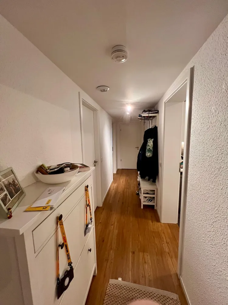 3 Zimmer Wohnung mit 76 m² in Hamburg – Bild 3