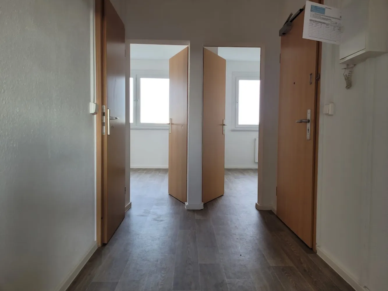 4 Zimmer Wohnung mit 70 m² in Halle (Saale) – Bild 3