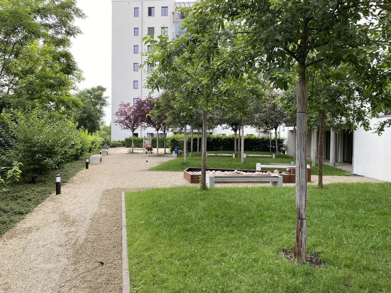3 Zimmer Wohnung mit 75 m² in Frankfurt am Main – Bild 7