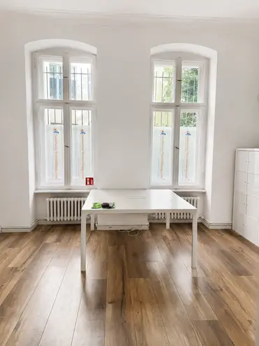 4 Zimmer Wohnung mit 130 m² in Berlin – Bild 4