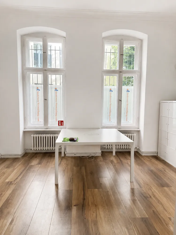 4 Zimmer Wohnung mit 130 m² in Berlin – Bild 4