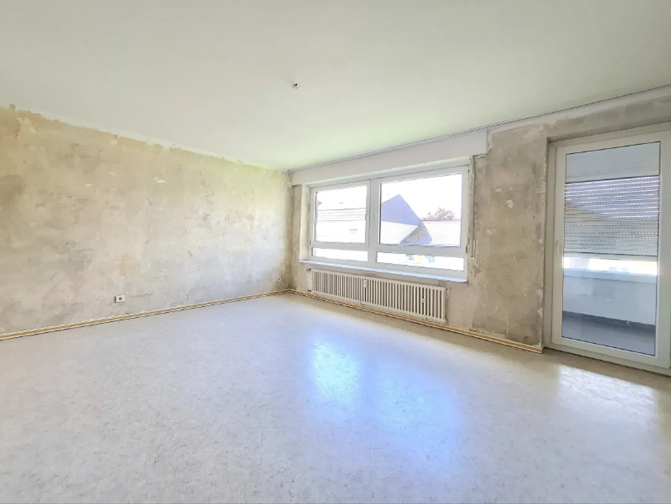 3 Zimmer Wohnung mit 62 m² in Minden – Bild 5