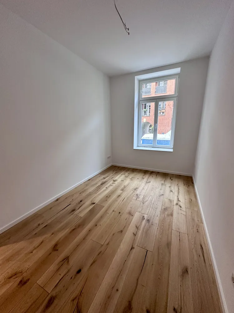 3 Zimmer Wohnung mit 85 m² in Münster – Bild 7