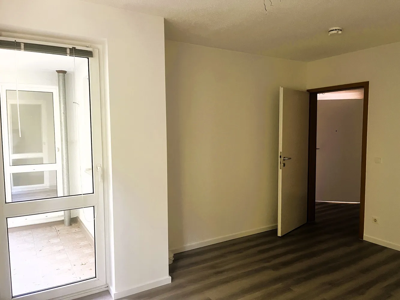 2 Zimmer Wohnung mit 52 m² in Dresden – Bild 6