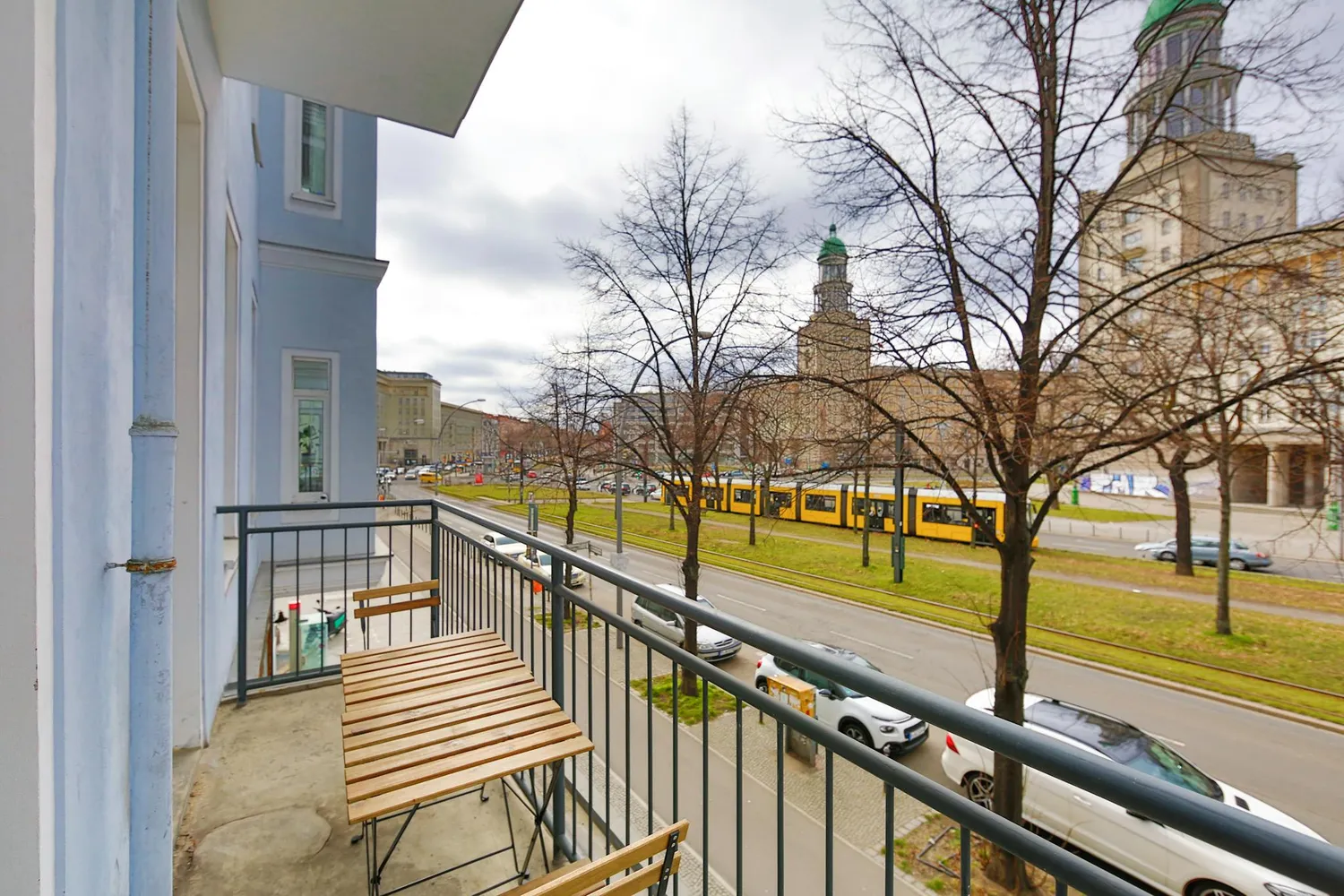 Shared room with 12 m² in Berlin – Photo 4