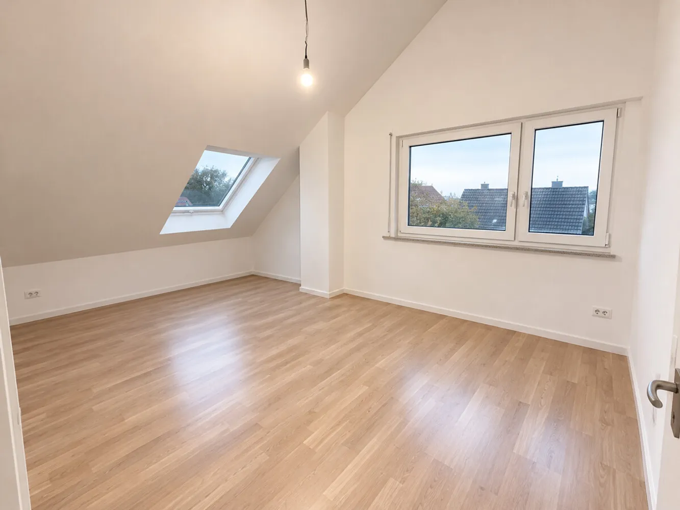 4 Zimmer Wohnung mit 100 m² in Bietigheim-Bissingen – Bild 9