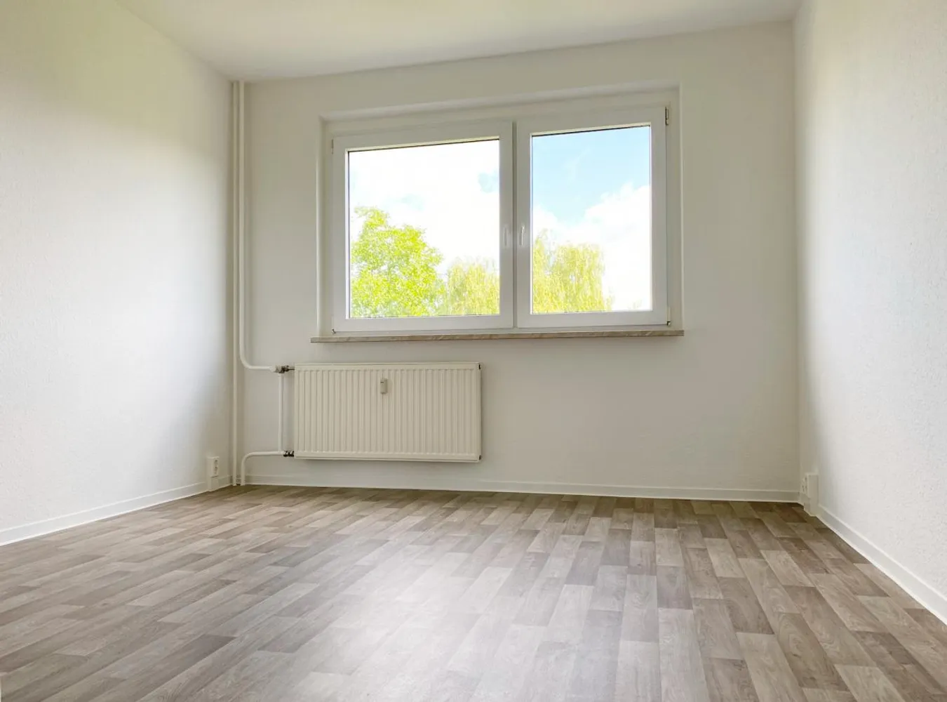 2 Zimmer Wohnung mit 50 m² in Magdeburg – Bild 2