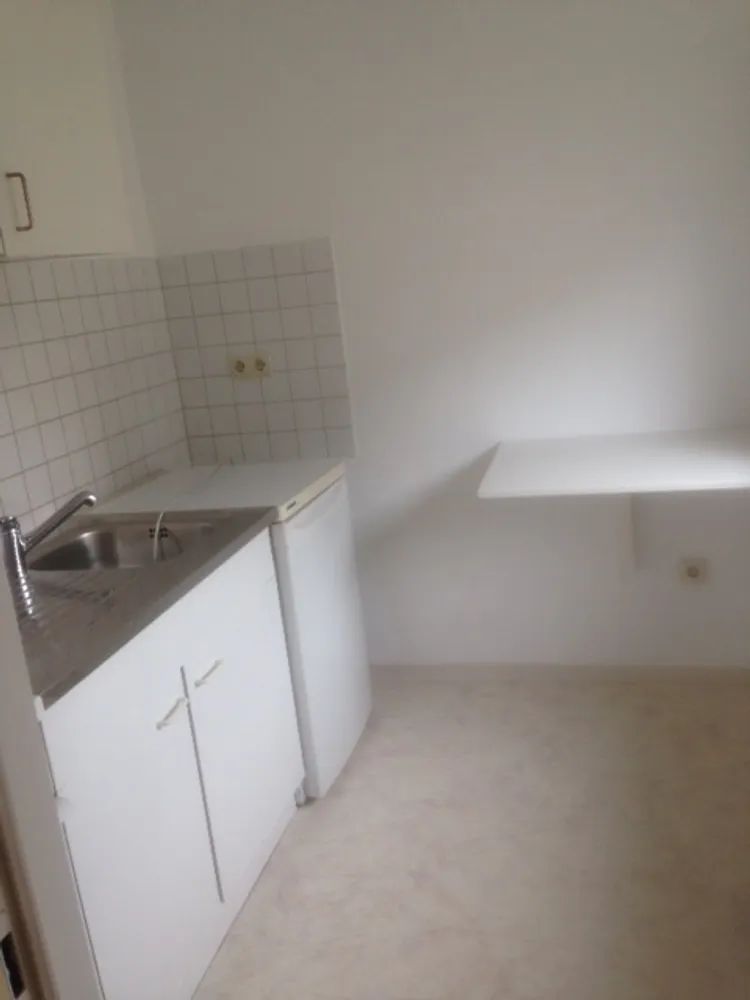 1 Zimmer Wohnung mit 35 m² in Nürnberg – Bild 8