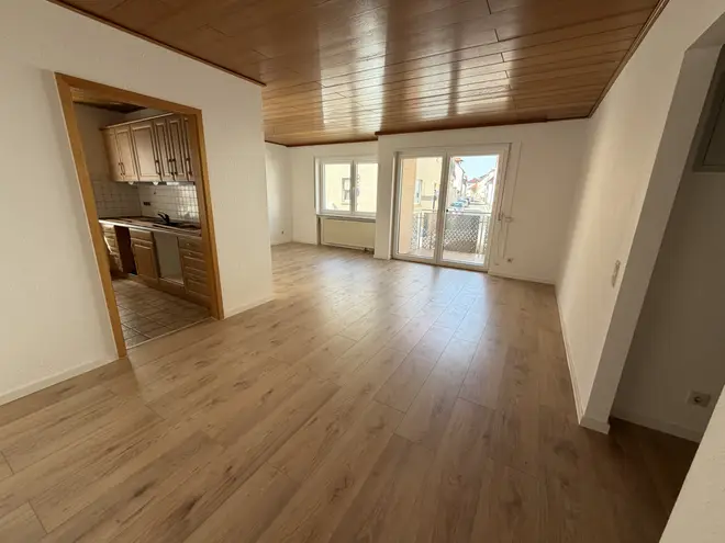 3 room apartment with 80 m² in Ludwigshafen am Rhein – Photo 9