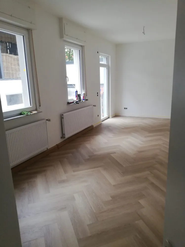 2 Zimmer Wohnung mit 78 m² in Aschaffenburg – Bild 2