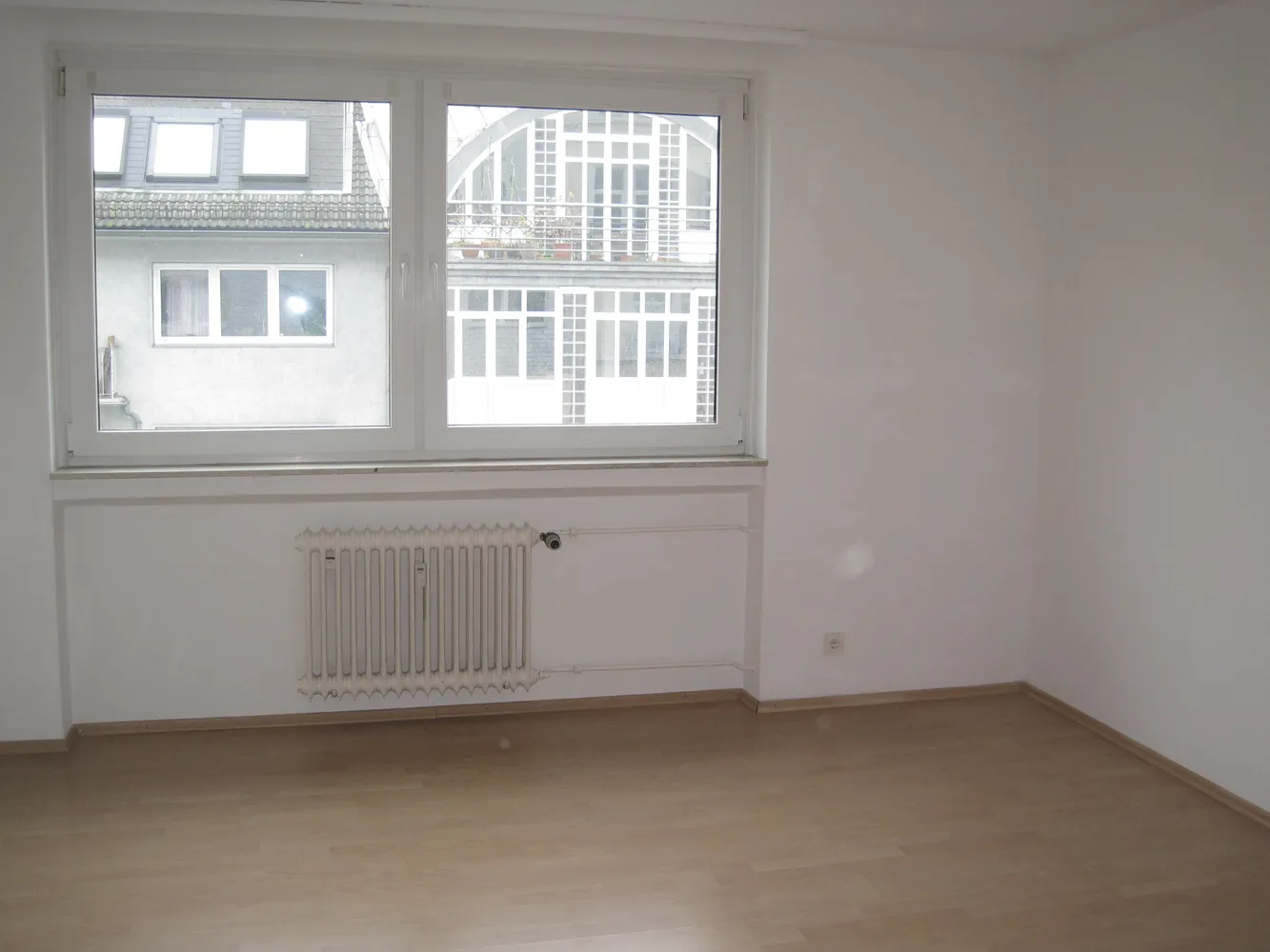 1 Zimmer Wohnung mit 24 m² in Frankfurt am Main – Bild 2