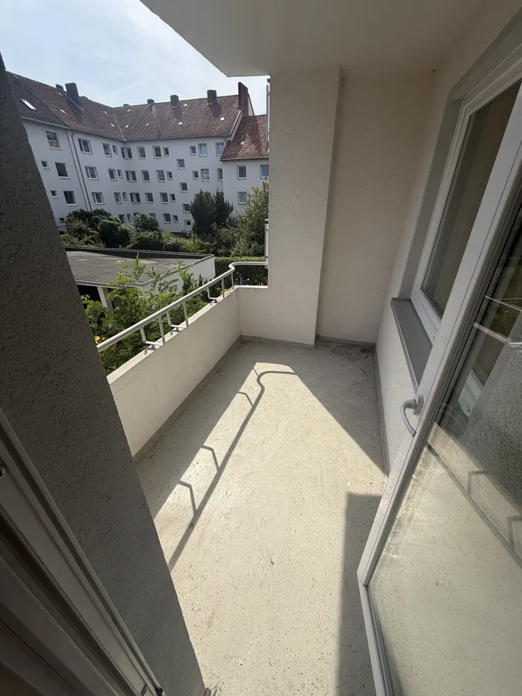 2 Zimmer Wohnung mit 80 m² in Hannover – Bild 9