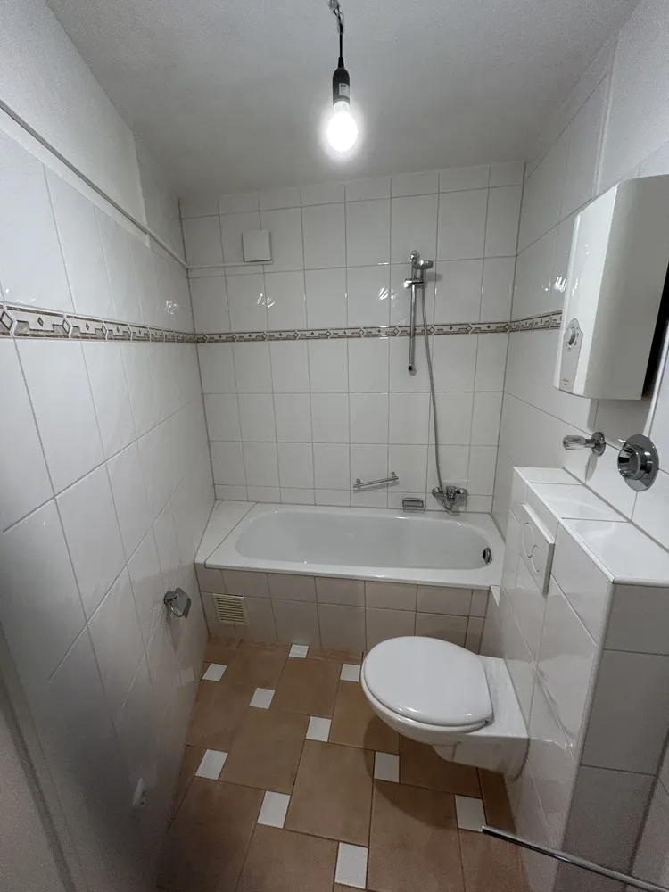 2 Zimmer Wohnung mit 47 m² in Essen – Bild 11