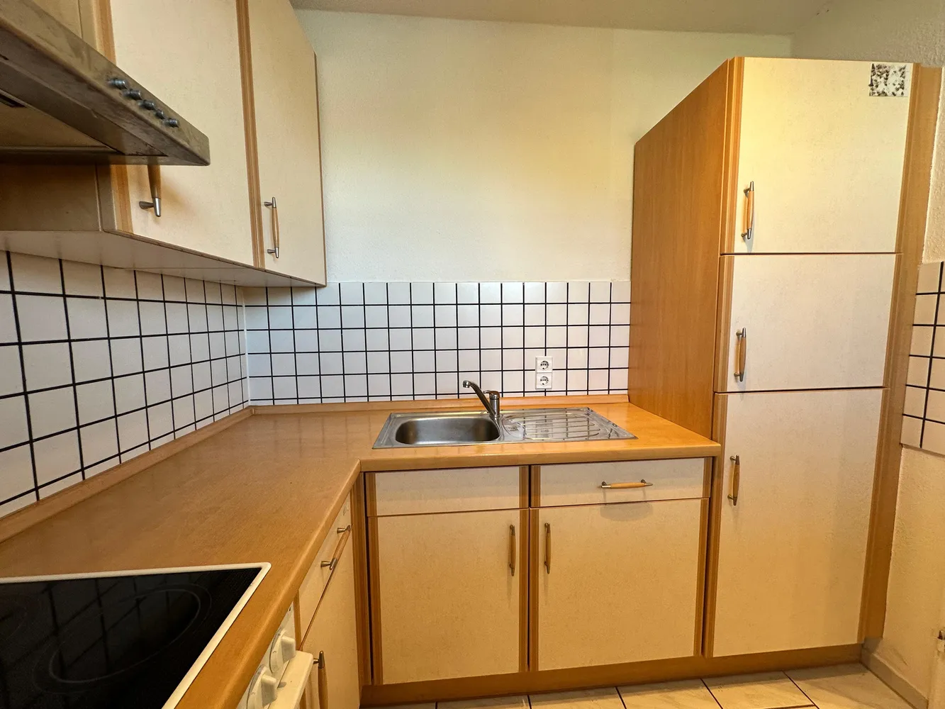 2 Zimmer Wohnung mit 50 m² in Unna – Bild 7