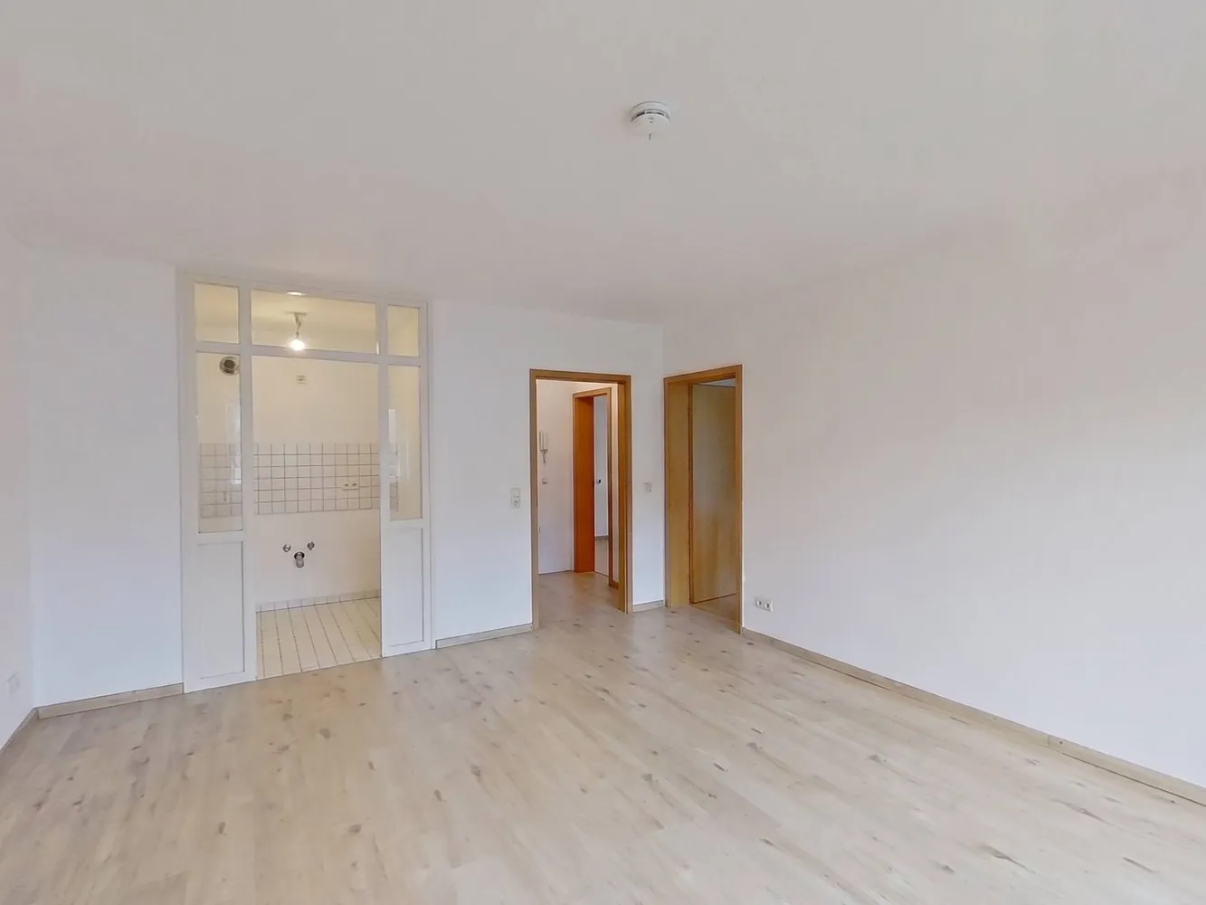 2 Zimmer Wohnung mit 51 m² in Düsseldorf – Bild 1
