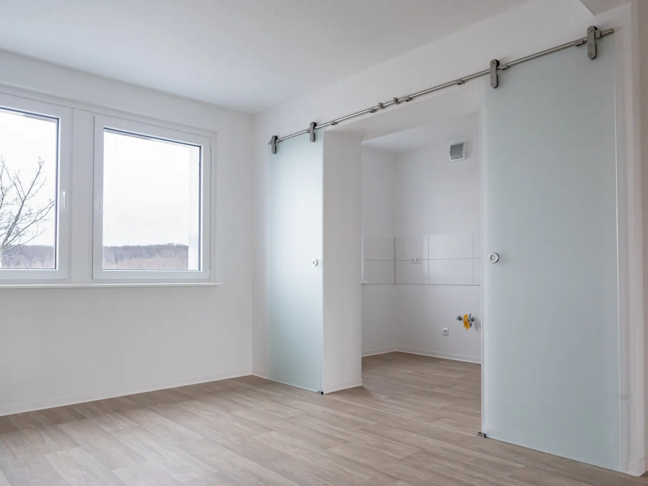 4 Zimmer Wohnung mit 95 m² in Chemnitz – Bild 5