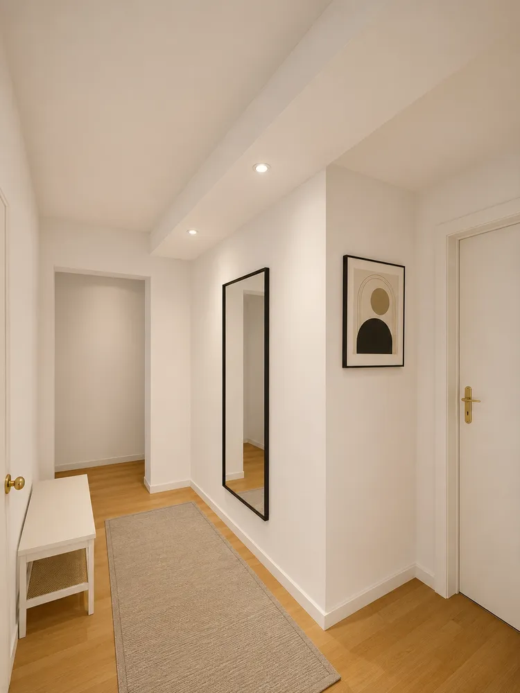 3 Zimmer Wohnung mit 112 m² in Frankfurt am Main – Bild 10