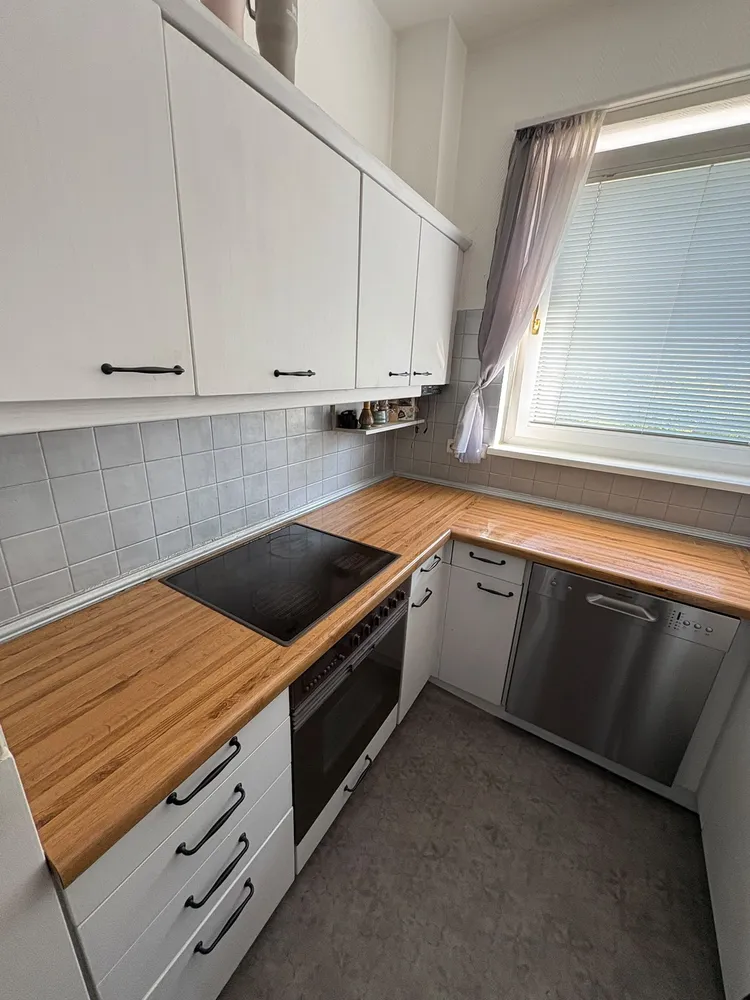 3 room apartment with 75 m² in Berlin – Photo 9