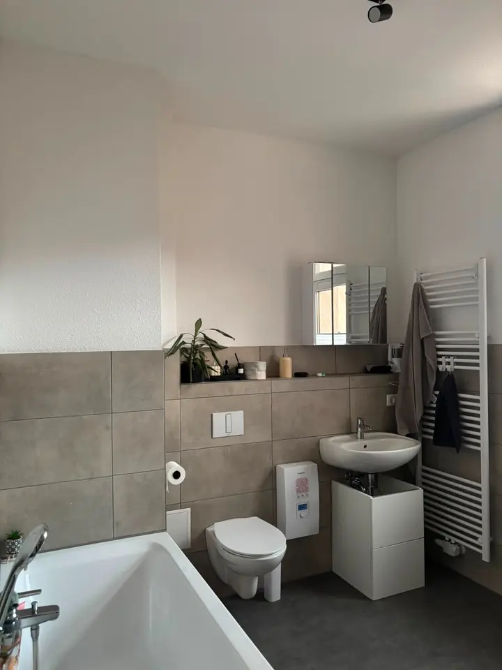 3 Zimmer Wohnung mit 95 m² in Halberstadt – Bild 6