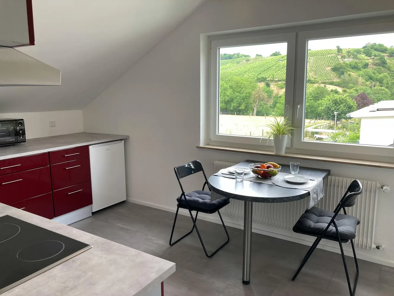 WG-Zimmer in Bensheim – Bild 7