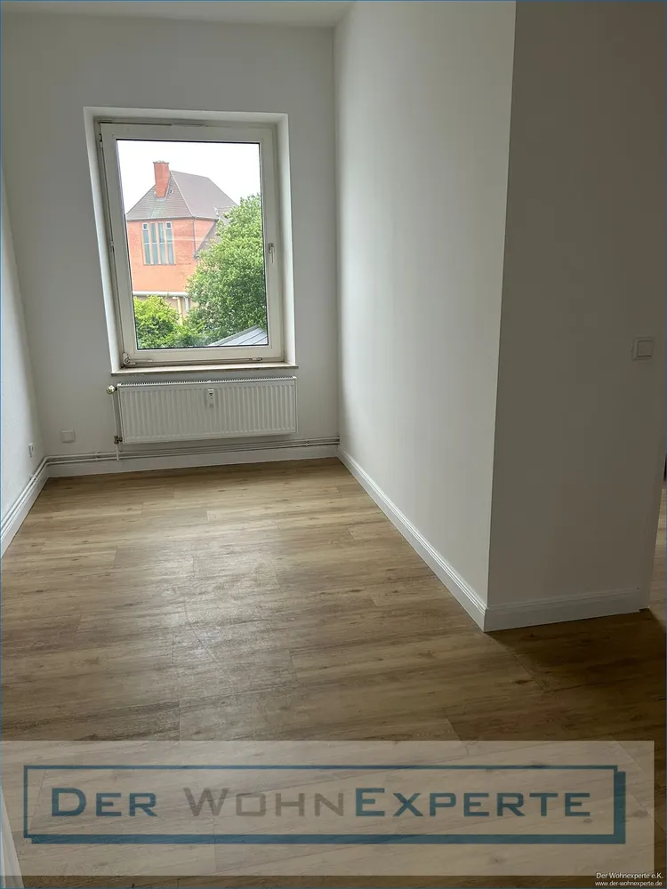 4 Zimmer Wohnung mit 94 m² in Flensburg – Bild 5