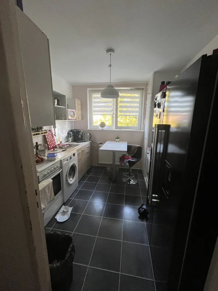 3 Zimmer Wohnung mit 63 m² in Berlin – Bild 11